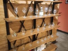 -圣徒精酿美式餐厅saints brewing(裕华万达步行街店)