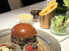 -壳里西餐厅Coquille Seafood Bistro(蒙自路店)