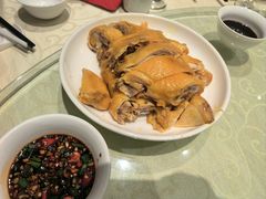 白切本鸡-群乐饭店(滨安路店)