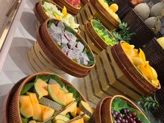 -享遇.锅姥姥牛排海鲜自助(小寨店)
