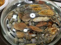 -睿柏云酒店-餐厅