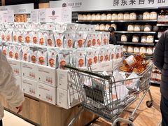 -永辉超市(新郑龙湖锦艺城店)