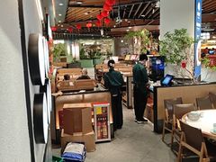 -大榕树下顺德菜(金沙洲永旺店)