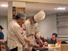 -大鸭梨烤鸭店(花园村店)
