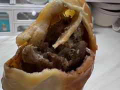 -中关村烤包子(中关村店)