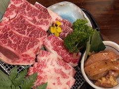 -花肴·和牛烧肉(顺义五里仓店)