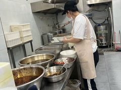 -王菊美食街·王菊面馆(总店)