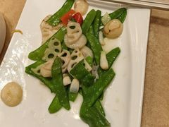 -广东胜利宾馆西关粤中餐厅