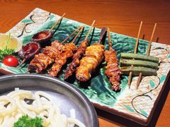 串烧拼盘-二丁目食堂(浑南花园城店)