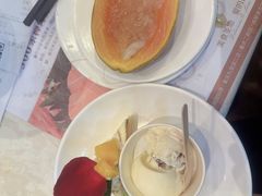 -芭菲盛宴·环球美食(袁家岗店)