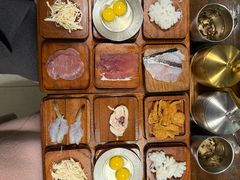 -银米·云南传统过桥米线(双廊黑金冠店)