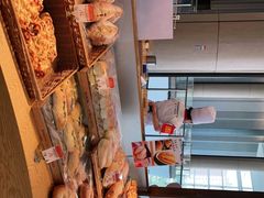 -西村叔叔的店·面包·甜品·蛋糕(清河万象汇店)