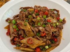 -李师傅脆肚(梅林店)