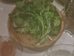 -一叶一世界•素食餐厅(新光天地店)
