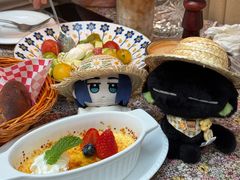 -小芳廷餐厅