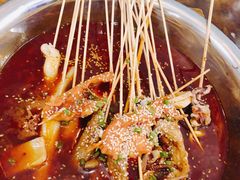 -三生小馆(亭知路店)