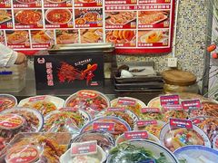 -福苗小骆驼烧烤(莲湖路店)