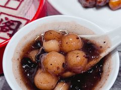 -奇芳阁·百年清真南京菜(夫子庙店)