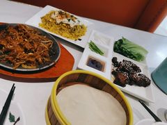 -嘉味港式餐厅(海门大有境店)