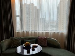 -成都凯宾斯基饭店