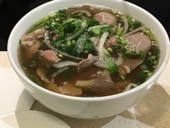 生牛肉河粉-Phở Bánh Cuốn 14