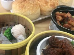 -吉莲利苑海鲜酒家(珠海拱北29年老字号店)