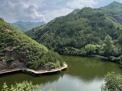 -仙居谷风景区