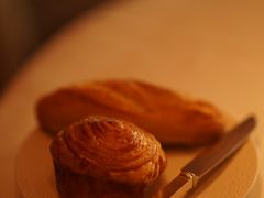 -Le Bernardin
