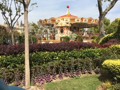 -安徒生童话乐园