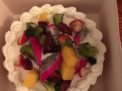 -苏州吴宫泛太平洋酒店