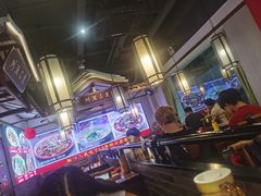 -川流不息·地道川菜·小龙虾(新松江路店)