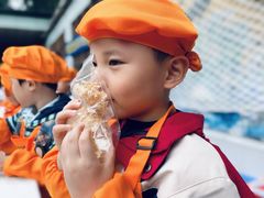 -金豆子幼稚园