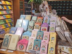 -三生有信(豫园商城店)
