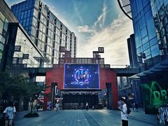 -绿地风尚天地广场