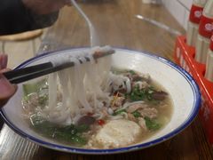 -白露塘杀猪粉(药王街店)