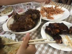 -晓院餐厅