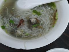 -建国蚵煎蚵面
