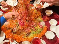 -怡咖啡海鲜自助餐厅(浦东香格里拉店)