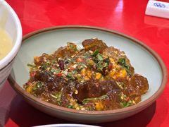 -福照楼汽锅鸡·云南菜(护国路店)