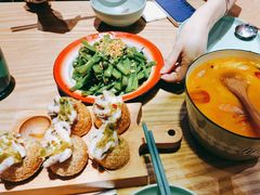 -迷你椰·泰式大排档(佛山顺德店)