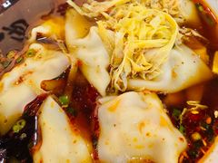 -笑来喜馄饨小笼工坊(通扬路店)