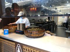 自助取餐区-南塘油赞子(南塘店)