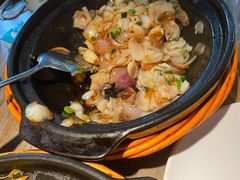 -老阿爸鲜鱼土菜(昆山花桥店)