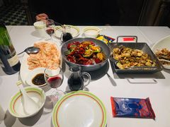 -开海·红岛海鲜虾水饺(石老人店)