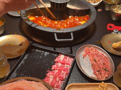 -晓宇重庆火锅(西安荟聚店)