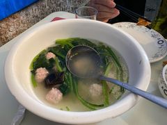 清水丸子-九龙餐厅(大沽路店)