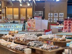 -西村叔叔的店·面包·甜品·蛋糕(清河万象汇店)