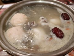 -芭菲盛宴·环球美食(袁家岗店)