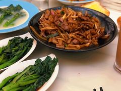 -翠华餐厅(香港国际机场店)