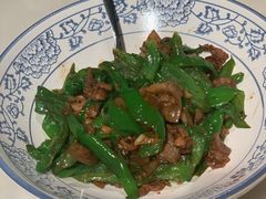 小炒肉-六尺巷新徽菜(总店)